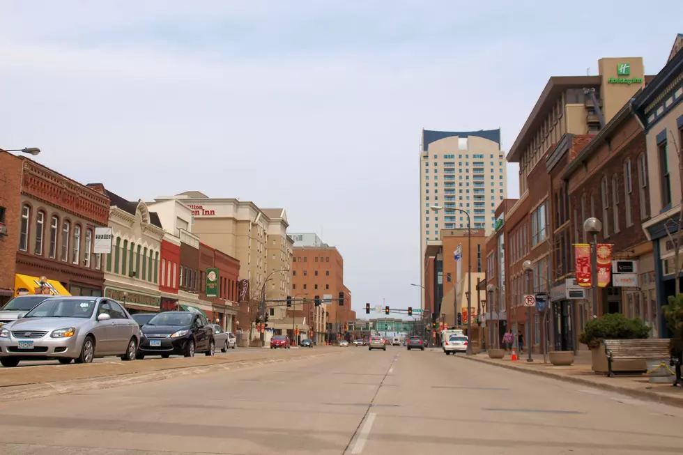 Rochester Ranked #2 by Livability