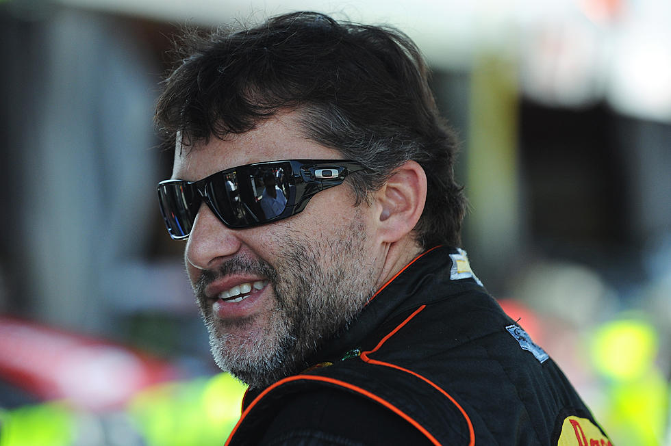Tony Stewart Will Not Face Criminal Charges