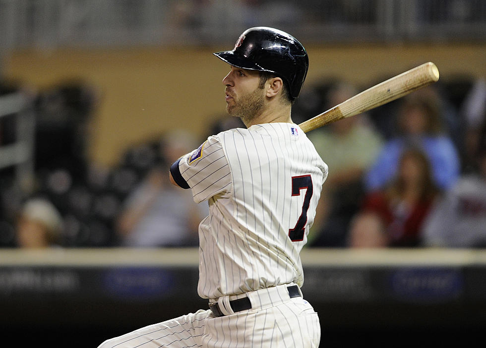 Joe Mauer Contacted After Rochester Robbery