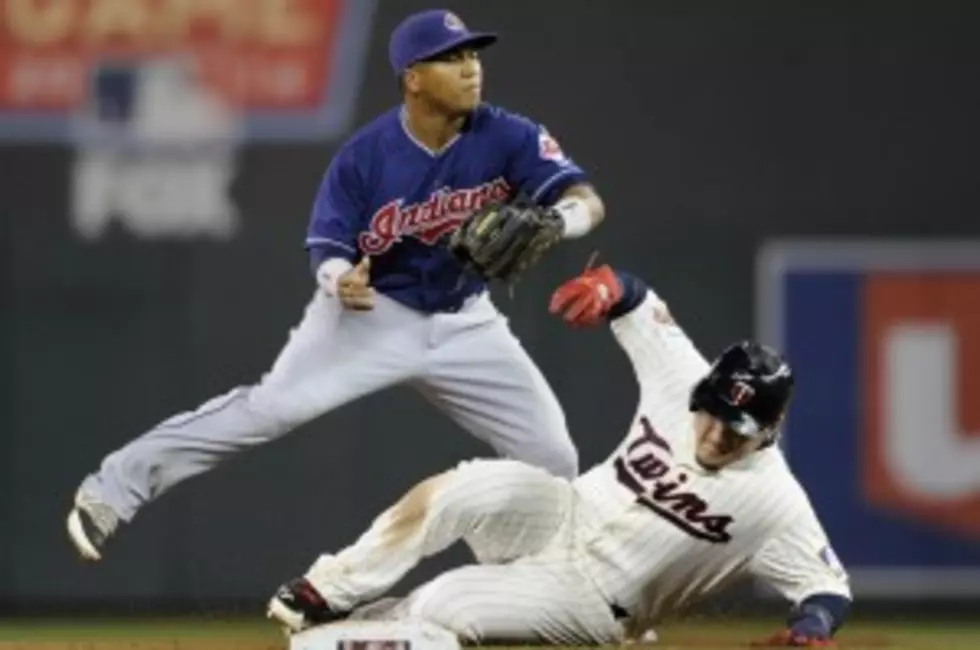 Twins Boost Cleveland&#8217;s Wild Card Hopes