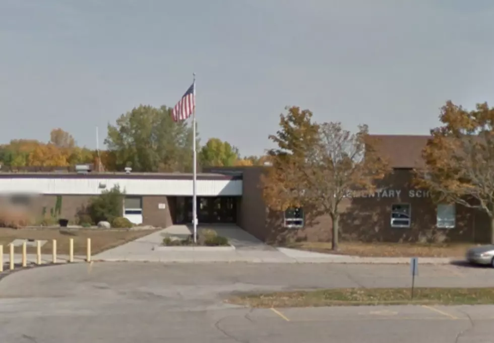 Stewartville Man Cited For Possessing Gun at School