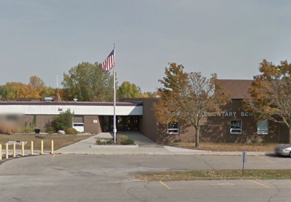 Stewartville Man Cited For Possessing Gun at School