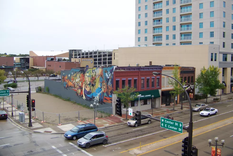 Big Step Forward for Downtown Rochester Project