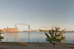 Detained Cargo Ship Cleared to Leave Duluth
