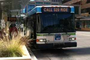 Rochester Awarded State Transit Grant