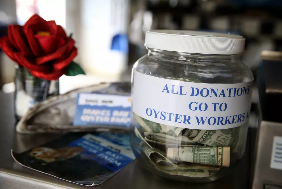 Lower Income Americans Dig Deeper For Charity