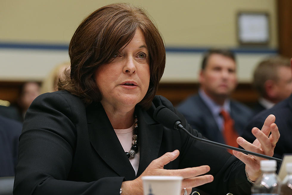 Secret Service Chief Resigns