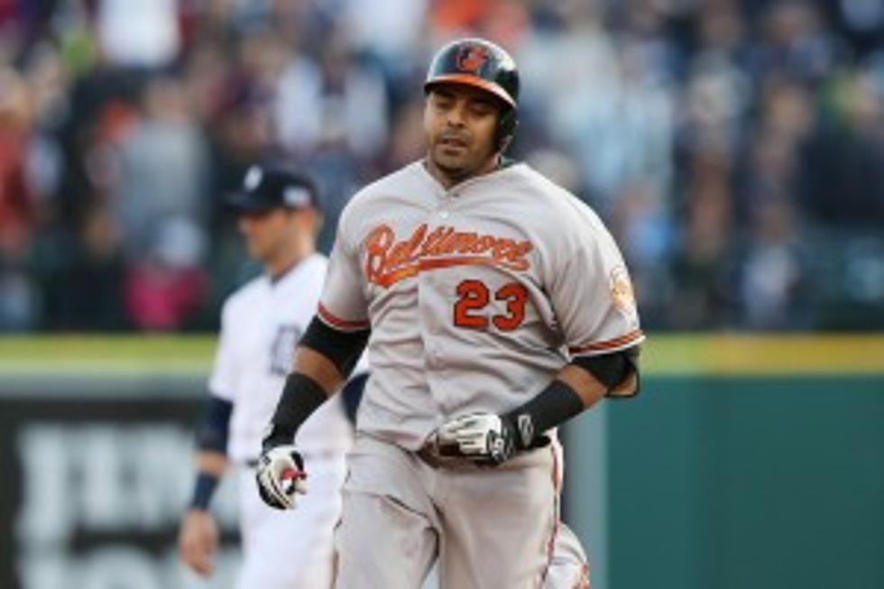Orioles Advance by Sweeping Tigers