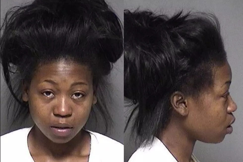 Rochester Woman Accused of Nearly Killing Boyfriend