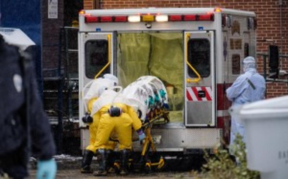 American Surgeon Dies From Ebola