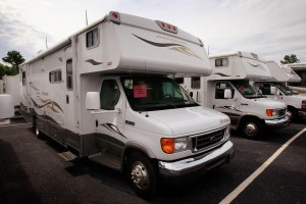 Hypothermia Caused Death of Man Found in RV