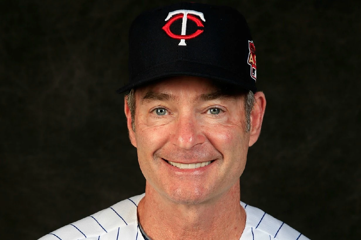 Twins Sign Paul Molitor To Three-Year Extension - MLB Trade Rumors