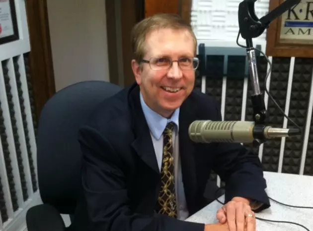 Randy Staver is Back on Rochester&#8217;s Good Morning Today