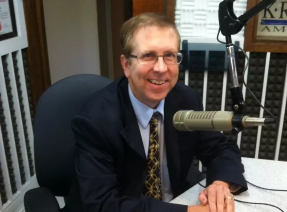 Randy Staver is Back on Rochester’s Good Morning Today