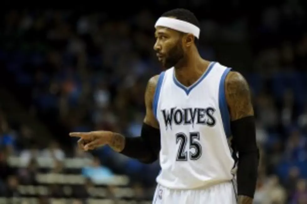 Mo Williams is NBA West Conf. Player of the Week