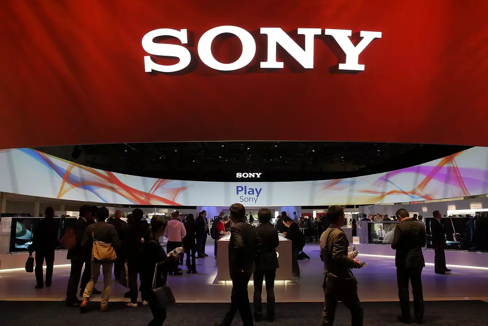 Feds Say N Korea Behind Sony Hacking