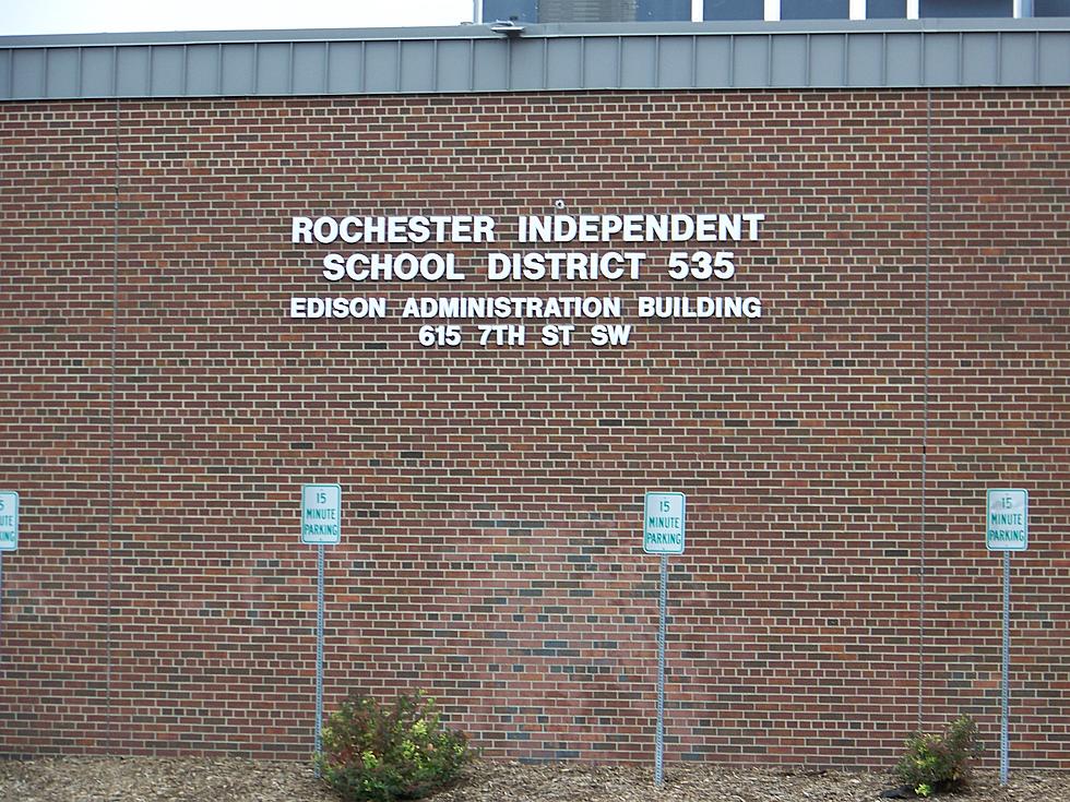 Rochester School Board Sets 2017 Preliminary Levy