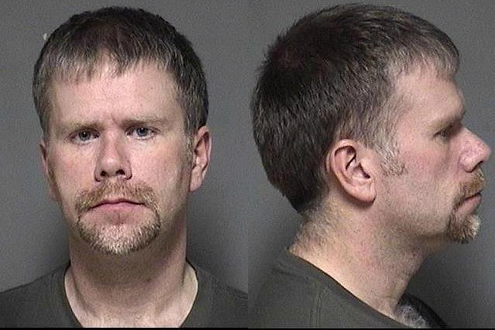 Kasson Man Arrested in Online Sex Solicitation Case