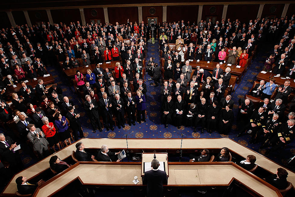 MN Woman Invited to State of Union Speech