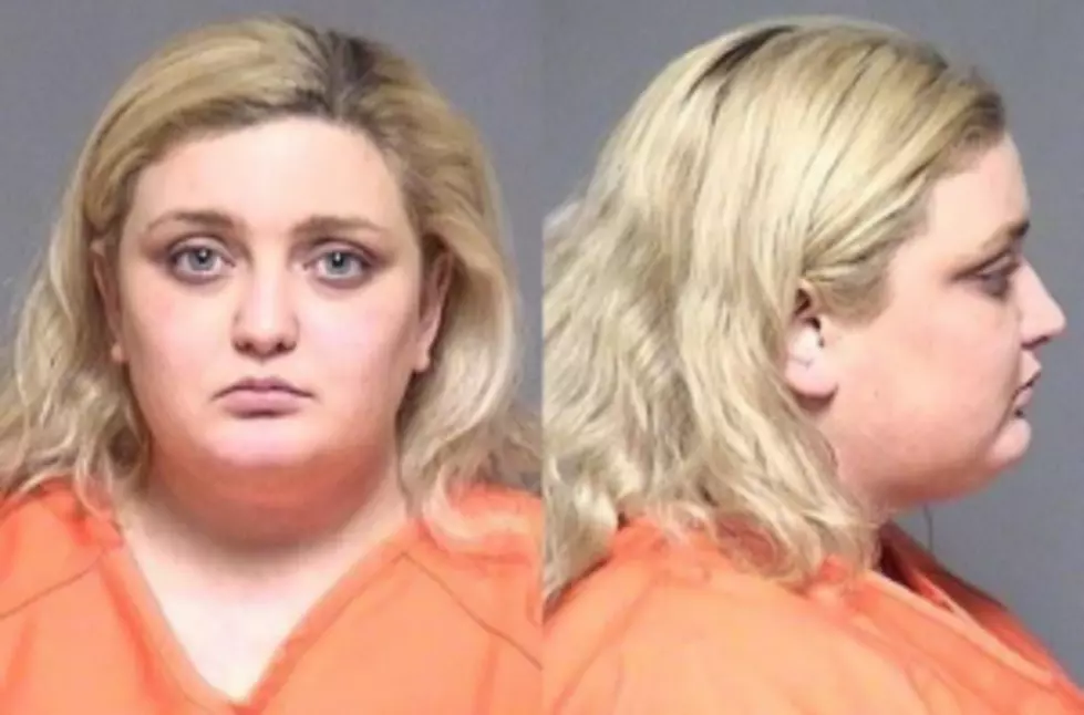 Byron Woman Arrested for DUI &#038; Texting