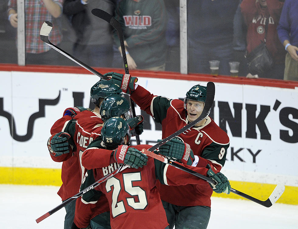 Wild Lose at Home to Nashville