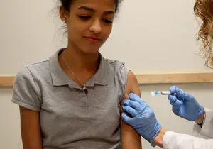 Still Haven&#8217;t Got that Flu Shot?  Now Might be a Real Good Time