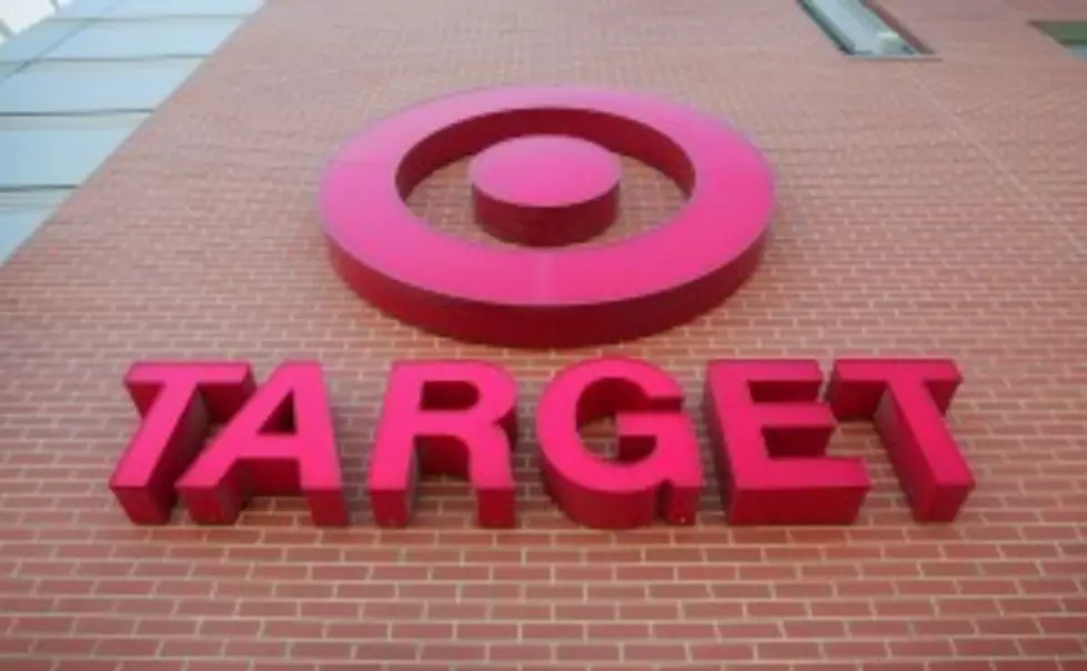 Bad Day for 350 Target Workers