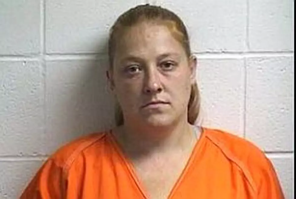 Northern MN Woman Admits to Dragging Death