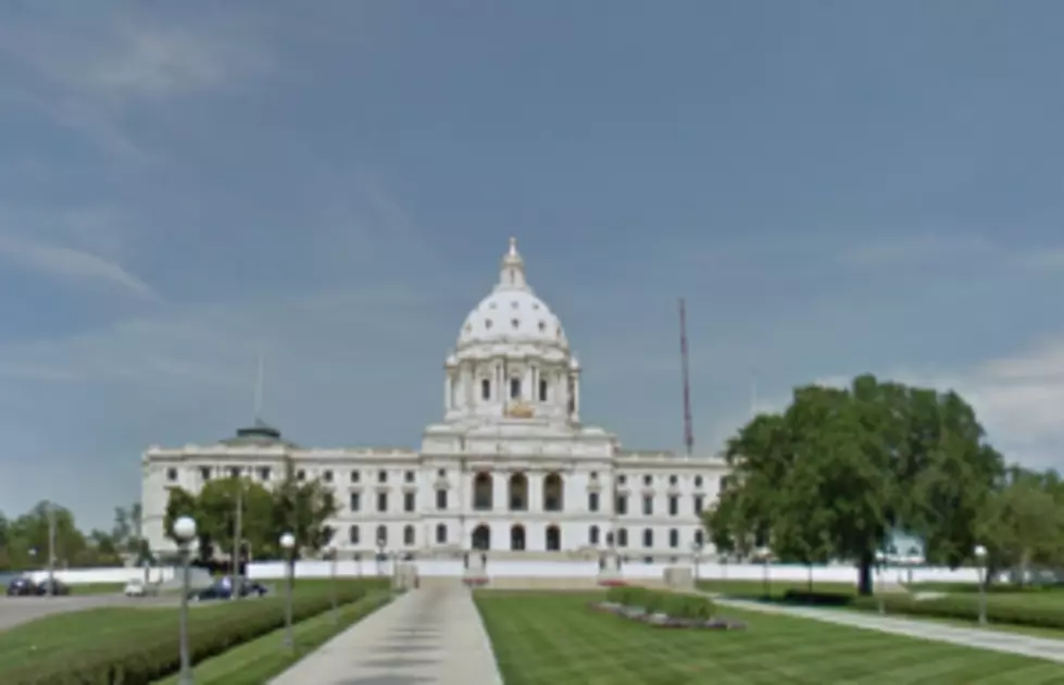 Legislature Approves Education Funding Bills