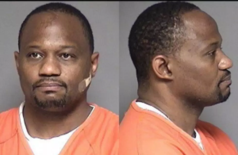 Rochester Man Sent to Prison for Assaulting Former Girlfriend