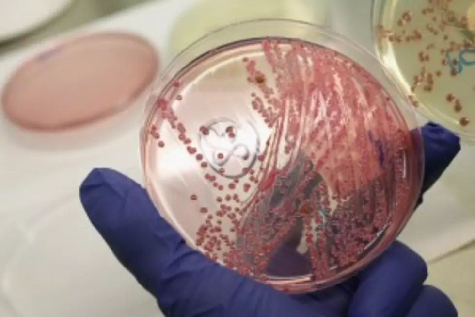 Superbug Outbreak at Los Angeles Hospital