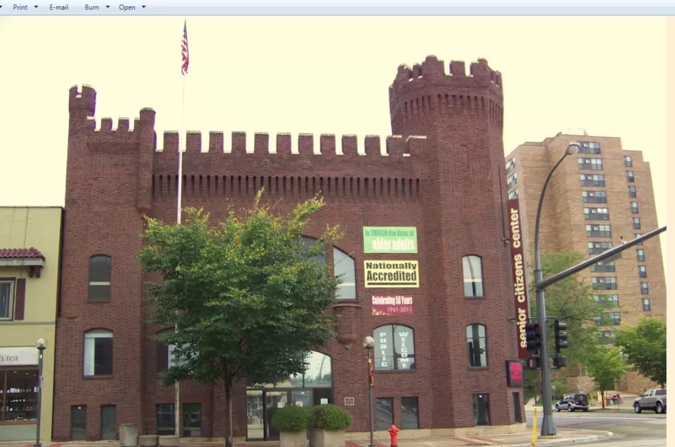 Rochester City Council to Discuss Armory’s Future