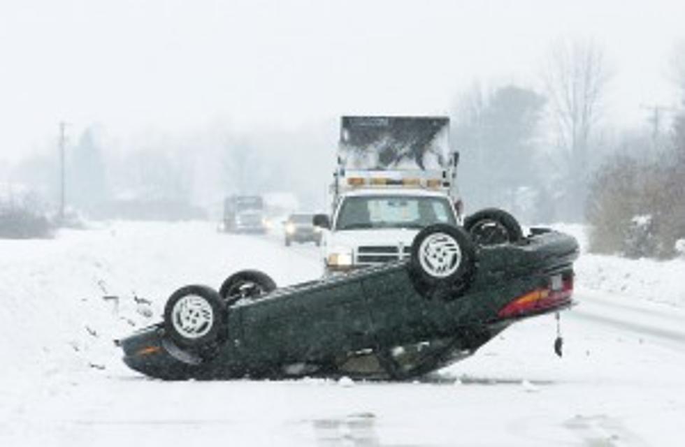 Minnesota Saw Record Low Traffic Death Toll in January