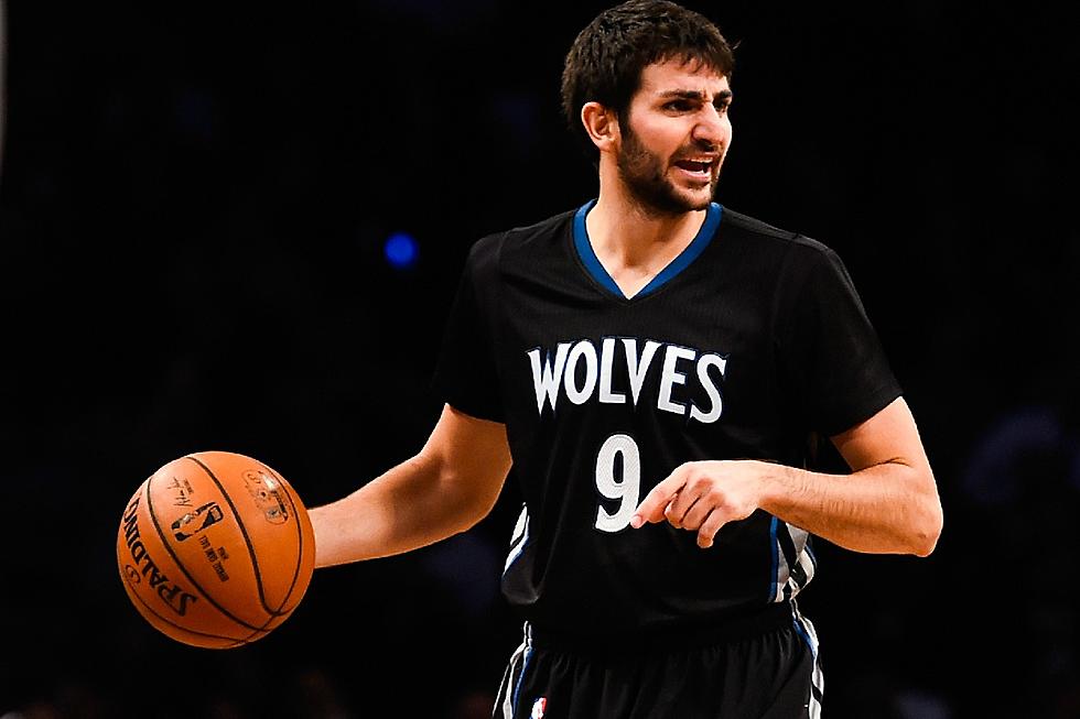 No Trades for Timberwolves Before Deadline