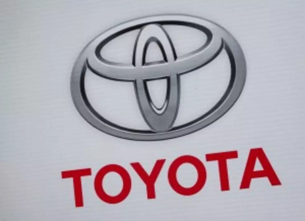 Toyota Seeks Reduction in Damages in Minnesota Crash Case