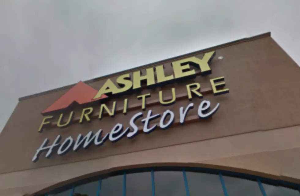 OSHA Fines Ashley Furniture Over $1.7 Million