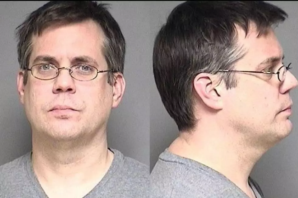 Former UMR Professor Admits to Child Porn Charges