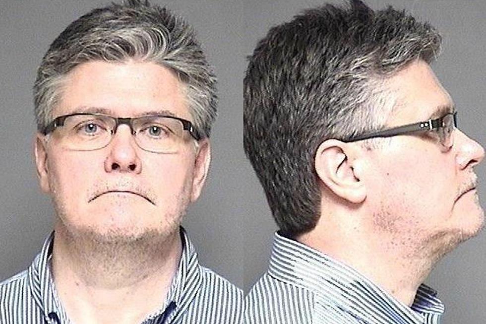Rochester Man Sentenced For Child Porn Conviction