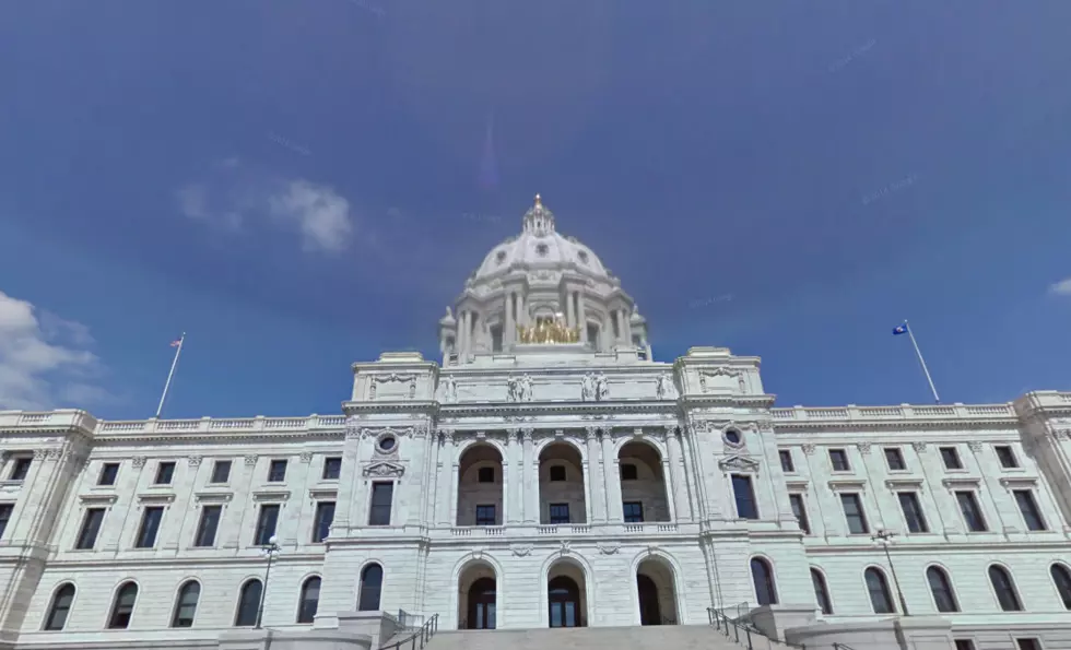 Minnesota Lawmakers Attend Anti-Sex Harassment Training