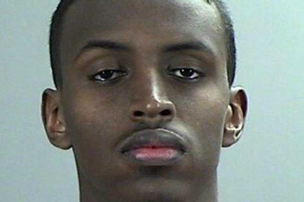 Another Minnesota Teenager Admits to Terrorism Charge