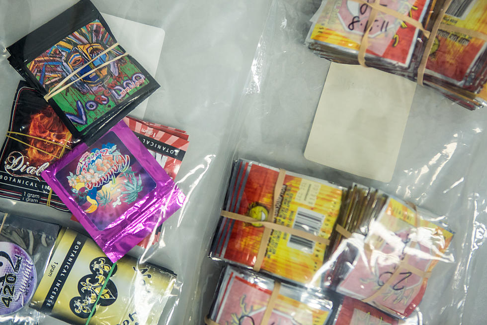 MN Synthetic Drug Ring Busted