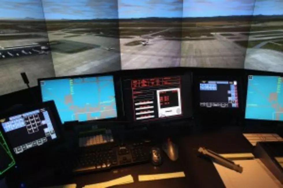 Is US Air Traffic Contol System Safe from Hackers?