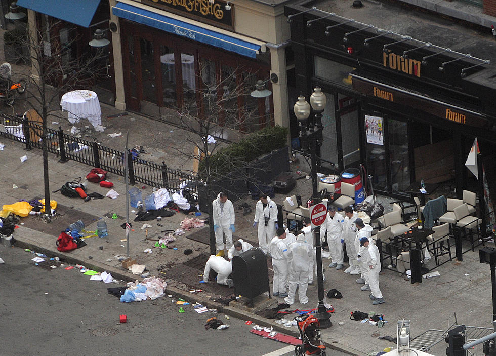 Boston Marathon Trial Opens