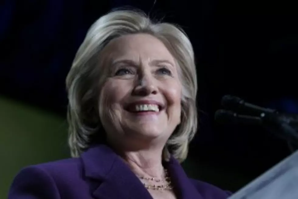 Clinton Concedes Error for Using Private Email