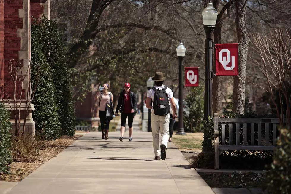 Oklahoma Isn’t Alone In Race-Related Frat Incidents