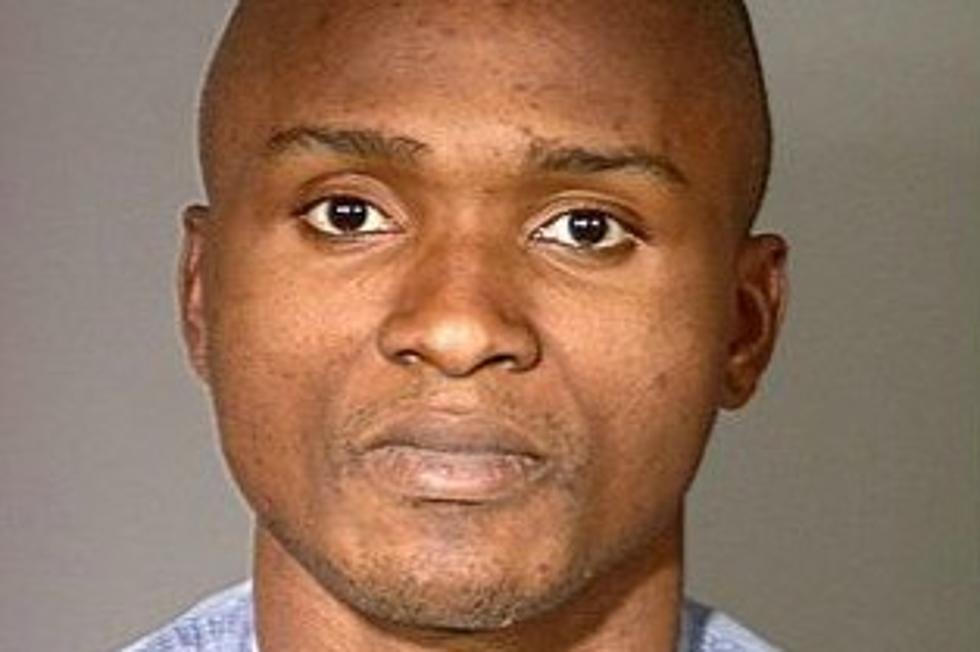 Man Killed by LA Police Was Former Rochester Federal Medical Center Inmate