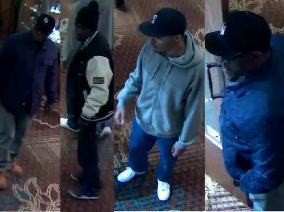 Rochester Police Investigating Two Pricey Robberies