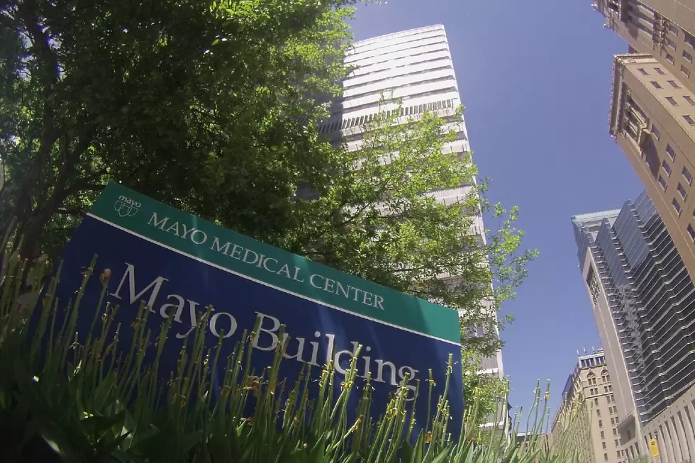 COVID-19: Mayo Clinic Launching Phase 2 Study of Possible Therapy