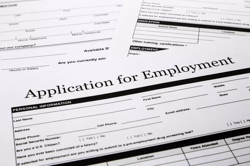 Minnesota's Unemployment Nearly Steady for 7th Month