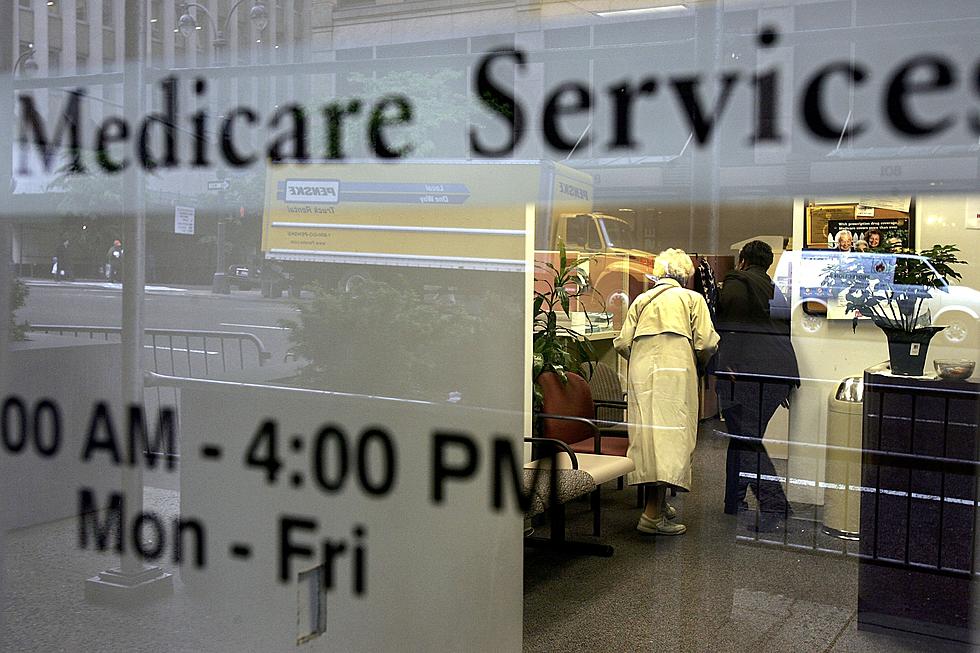 Congress Passes Medicare Overhaul Bill